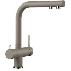 Blanco Fontas II Küchenarmatur Stehend chrom 523136