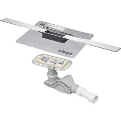 Viega Advantix Duschrinne 120 cm 794514