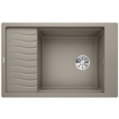 Blanco Elon XL 6 S Granitspüle 78x50 cm braun 524851