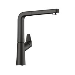 Blanco Avona-S Küchenarmatur Stehend schwarz 526170