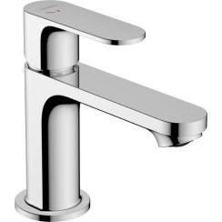 Hansgrohe Rebris S Waschtischarmatur Stehend chrom 72586000