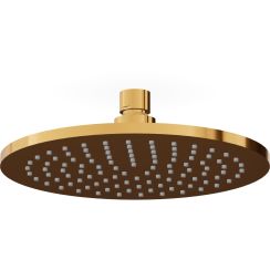 Zucchetti Kopfbrause 20x20 cm rund || Z94265.C40