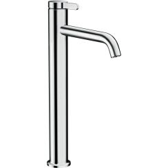 Axor One Waschtischarmatur Stehend chrom 48002000