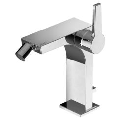 Keuco Edition 11 Bidetarmatur stehend chrom 51109010000