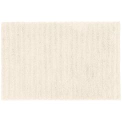 Kleine Wolke Yara Badteppich 60x50 cm rechteckig beige 9156202433