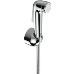 Ideal Standard IdealSpray Bidetbrause-Set Wandmontage chrom B0924AA