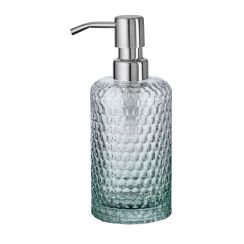 Kleine Wolke Melua Seifenspender 350 ml farblos 8615685854