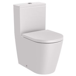 Roca Inspira Kompakte Toilette A342529630