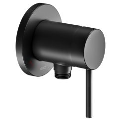 Keuco IXMO Soft Duscharmatur Unterputz schwarz 59552370201