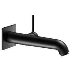 Keuco IXMO Soft Waschtischarmatur Unterputz schwarz 59516371202