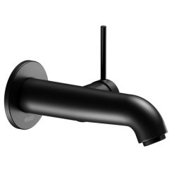 Keuco IXMO Soft Waschtischarmatur Unterputz schwarz 59516370201