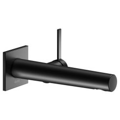 Keuco IXMO Pure Waschtischarmatur Unterputz schwarz 59516371102