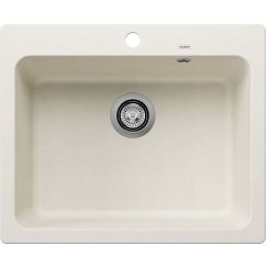 Blanco Naya 6 Granitspüle 61.5x51 cm weiß 527128