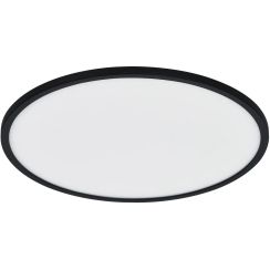 Nordlux Oja Decke 1x20 W weiß-schwarz 2015136103