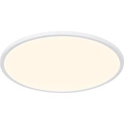 Nordlux Oja Decke 1x20 W weiß 2015136101