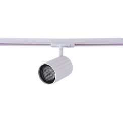 Light Prestige Tokio Lampe für Sammelschienen 1x50 W weiß LP-787/1RWH