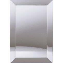 Ars Longa Enzo I Spiegel 120x80 cm rechteckig ENZOILUSTRO