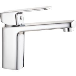 Deante Neo Maro Waschtischarmatur Stehend chrom BLO_020M