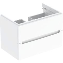 Geberit Modo Unterschrank 59x47.9x55 cm Unterschrank hängend weiß 502.878.01.1