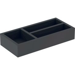 Geberit Smyle Square Schubladen-Organizer 500.678.00.1