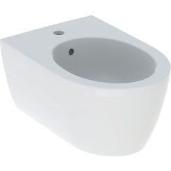 Geberit iCon Bidet hängend weiß 501.898.00.8