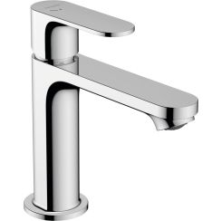 Hansgrohe Rebris S Waschtischarmatur Stehend chrom 72588000