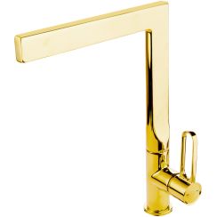 FDesign Zaffiro küchenarmatur stehend gold/altgold FD1-ZFR-4-55
