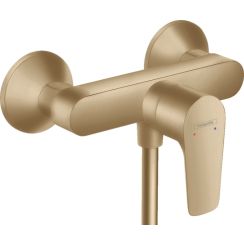 Hansgrohe Talis E Duscharmatur Wandmontage || 71760140