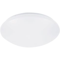 Rabalux Lucas Decke 1x24 W weiß 3436