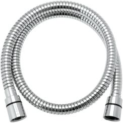 Deante Brauseschlauch 80 cm chrom NDA181W