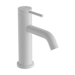 Hansgrohe Tecturis S Waschtischarmatur Stehend weiß 73301700