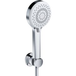 Kludi Dive Duschset Wandmontage chrom 6895005-00