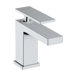 Hansgrohe Tecturis E Waschtischarmatur Stehend chrom 73002000
