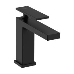 Hansgrohe Tecturis E Waschtischarmatur Stehend schwarz 73012670