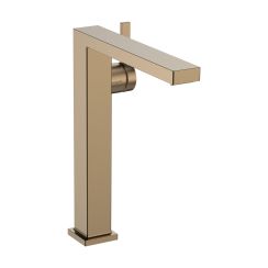 Hansgrohe Tecturis E Waschtischarmatur Stehend || 73072140
