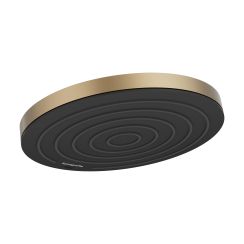 Hansgrohe Pulsify S Kopfbrause 26x26 cm rund || 24140140