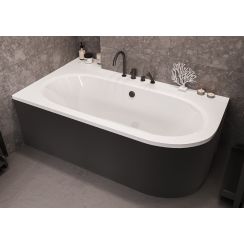 Besco Avita Badewannenverkleidung OAV-150-NSC