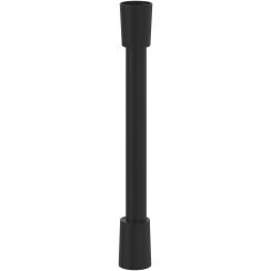 Villeroy & Boch Universal Showers Brauseschlauch 120 cm schwarz TVC000035000K5
