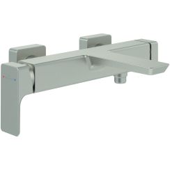 Villeroy & Boch Subway 3.0 Badewannen- und Duscharmatur Wandmontage || TVT11200200064