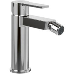 Villeroy & Boch Architectura Bidetarmatur stehend chrom TVB10300100061