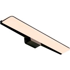 Nordlux Tinia Wandleuchte 1x24 W schwarz 2210141003