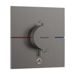 Hansgrohe ShowerSelect Comfort E Duscharmatur Unterputz mit Thermostat || 15575340