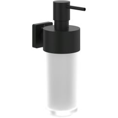 Villeroy & Boch Elements Seifenspender 230 ml schwarz TVA152007000K5