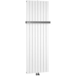 Sapho Colonna Badheizkörper dekorativ 180x60.2 cm weiß IR160