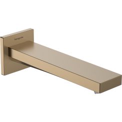 Hansgrohe Tecturis E Auslauf für Badewannenarmatur || 73410140