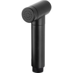 Deante Bidetta Bidet-/WC-Handbrauseset schwarz XDCJ4SNS1