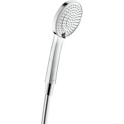 Duravit MinusFlow Handbrause chrom UV0652016010