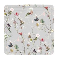 Kleine Wolke Flores Anti-Rutsch-Matte 55x55 cm 4148148002