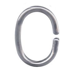 Kleine Wolke DV-Ringe Duschvorhangringe 3331124000