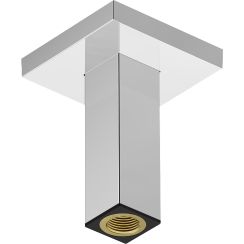 Hansgrohe Deckenarm chrom 24338000